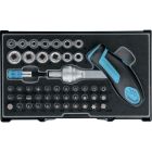 Отвертки реверсивные