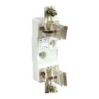 Держатель низковольтного ножевого плавкого предохранителя