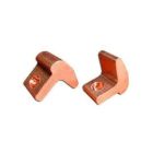 Аксессуары для низковольтных коммутационных аппаратов