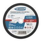 Круги и диски абразивные