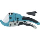 Ножницы по ПВХ