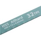 Ножовки по металлу