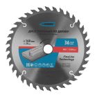 Диски пильные