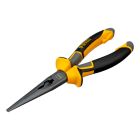 Длинногубцы прямые