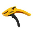 Инструменты для зачистки и обжима