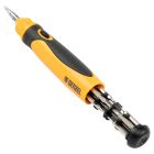 Отвертки реверсивные