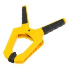 Струбцины клещеобразные