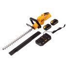 Садовые ножницы и кусторезы аккумуляторные