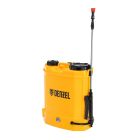 Опрыскиватели