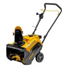 Снегоуборочные машины бензиновые