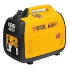 Генераторы инверторные