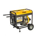 Генераторы дизельные