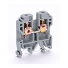 Клеммные зажимы