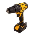 Аккумуляторный инструмент