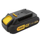 Батареи аккумуляторные