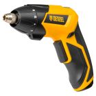 Отвертки аккумуляторные