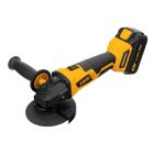 УШМ аккумуляторные