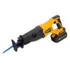 Сабельные пилы аккумуляторные