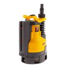 Насосы дренажные