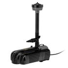 Насосы фонтанные