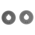 Подающие ролики