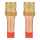 Цангодержатели