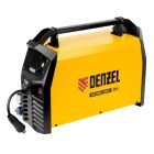 Инверторные полуавтоматы MIG-MAG