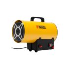 Тепловые пушки газовые