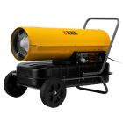 Тепловые пушки дизельные