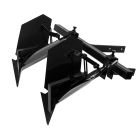 Навесное оборудование для мотокультиваторов и мотоблоков