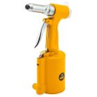 Заклепочники пневматические