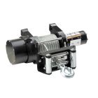 Лебедки автомобильные