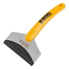 Скребки и водосгоны