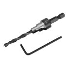 Сверла по дереву