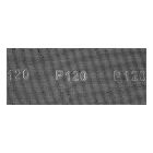 Сетки абразивные и сеткодержатели