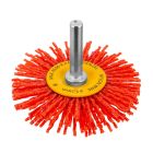 Щетки для дрели