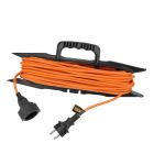 Удлинители силовые