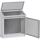 Пульт управления распределительного шкафа