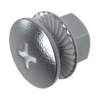 Деталь крепежная для несущих и и профильных реек