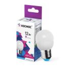 Лампы светодиодные