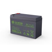 Аккумулятор 12В 7.2А.ч BC 7.2-12 B.B. Battery