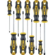 Набор отверток NHT-Ot02-H9 (9шт) Navigator 95269