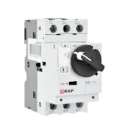 Выключатель автоматический для защиты двигателя GV2P 24-32А EKF gv2pm-32