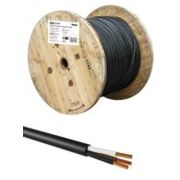 Кабель КГТП-ХЛ 3х1-0,66 - 3 ГОСТ TDM