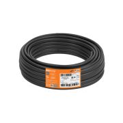 Кабель ВВГ-П нг(А) 2х2,5 ок(N)-0,66 ГОСТ (10м) TDM