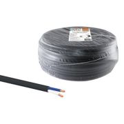 Провод ВВГмб-П нг(А)-LS 2х2,5 220/380 (100м) Народный