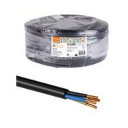 Провод ВВГмбнг(А)-LS 4х1,5 220/380 (100м) Народный