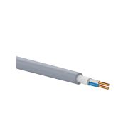 Кабель NYM-O 2х1,5-0,66 (5м) TDM