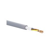 Кабель NYM-J 4х4-0,66 (100м) TDM