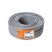 Кабель NYM-J 4х6-0,66 (100м) TDM